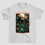 Camiseta Básica Jardim do Eden