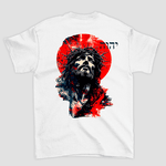 Camiseta Básica Rei Jesus Nazareno