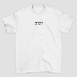 Camiseta Básica Rei Jesus Nazareno