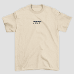 Camiseta Básica Rei Jesus Nazareno