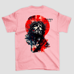 Camiseta Básica Rei Jesus Nazareno