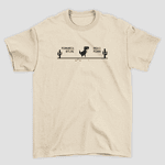 Camiseta Básica Pecado Offline