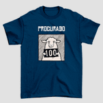 Camiseta Básica Ovelha Perdida