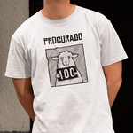 Camiseta Básica Ovelha Perdida