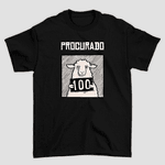 Camiseta Básica Ovelha Perdida
