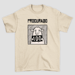 Camiseta Básica Ovelha Perdida