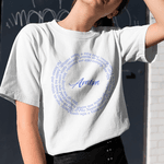 Camiseta Básica Oração Pai Nosso