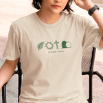 Camiseta Básica Semana Santa