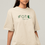 Camiseta Básica Semana Santa