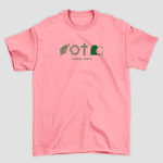 Camiseta Básica Semana Santa