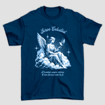 Camiseta Básica Servo Celestial
