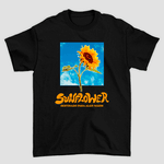 Camiseta Básica Sunflower Destino
