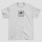 Camiseta Básica Time Jesus