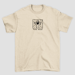 Camiseta Básica Time Jesus