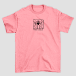 Camiseta Básica Time Jesus