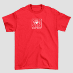 Camiseta Básica Time Jesus