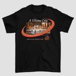 Camiseta Básica A Última Ceia