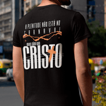 Camiseta Básica Plenitude em Cristo