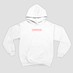 Moletom Canguru Confiar em Deus