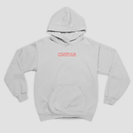 Moletom Canguru Confiar em Deus