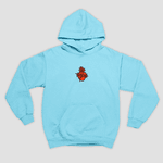 Moletom Canguru Coração Sagrado