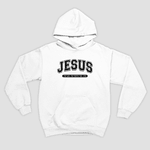 Moletom Canguru Jesus Street