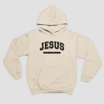 Moletom Canguru Jesus Street