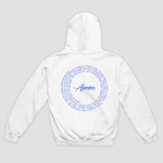 Moletom Canguru Oração Pai Nosso