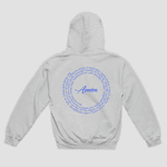 Moletom Canguru Oração Pai Nosso