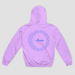 Moletom Canguru Oração Pai Nosso