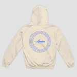 Moletom Canguru Oração Pai Nosso