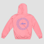 Moletom Canguru Oração Pai Nosso