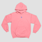 Moletom Canguru Oração Pai Nosso