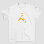 Camiseta Básica Árvore da Vida