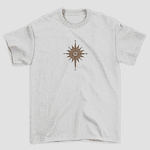 Camiseta Básica Cristo Nasceu