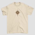 Camiseta Básica Cristo Nasceu