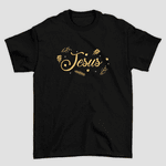 Camiseta Básica Natal de Jesus