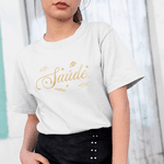 Camiseta Básica Saúde Natal