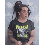 Camiseta Básica Angelical Praise