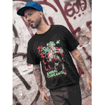 Camiseta Básica Anime Dreams