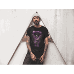 Camiseta Básica Anjo Guardião
