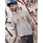 Camiseta Básica Criaturas do Milênio
