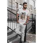 Camiseta Básica Fallen Angel