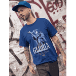 Camiseta Básica Angel The Glory