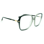 Óculos para Grau Feminino Ana Hickmann - Cinza Cristal