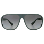 Óculos de Sol Masculino Emporio Armani - Cinza Polarizado