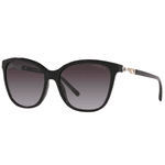 Óculos de Sol Feminino Emporio Armani - Preto 