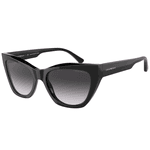 Óculos de Sol Feminino Emporio Armani - Preto