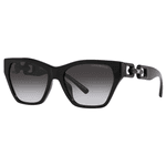 Óculos de Sol Feminino Emporio Armani - Preto
