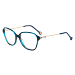 Óculos para Grau Carolina Herrera - Azul Mesclado